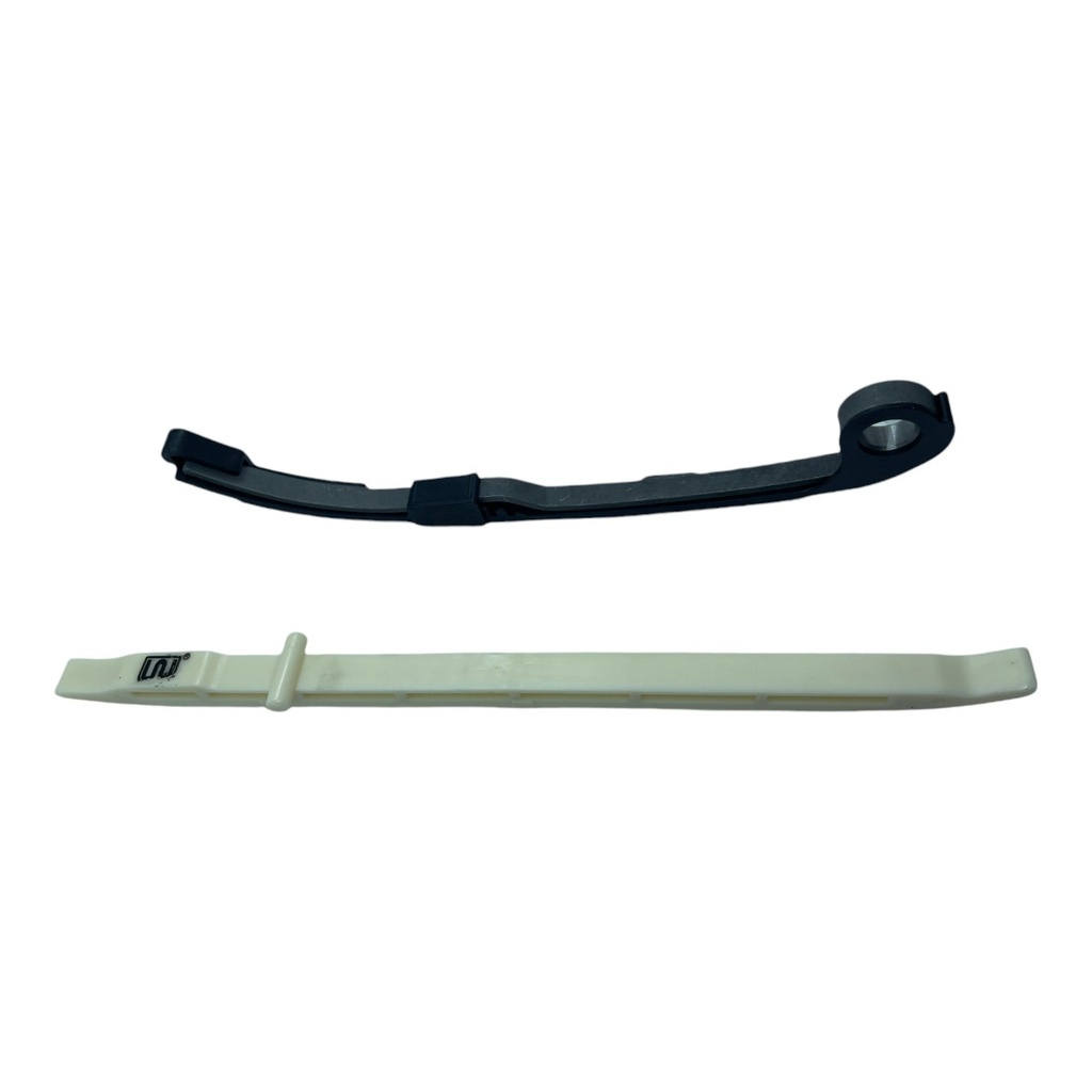 TEMPLADOR + GUIA DE CADENA DE LEVAS WSTD CBF150 / XR150L / CG150 / GLH150    H-18 (4C-14)