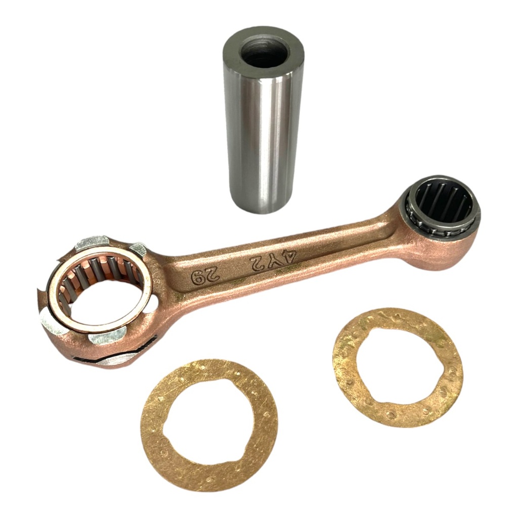 KIT DE BIELA WSTD (4Y2) DTK125 / DT175 / RX125    K-11 (1A-56)