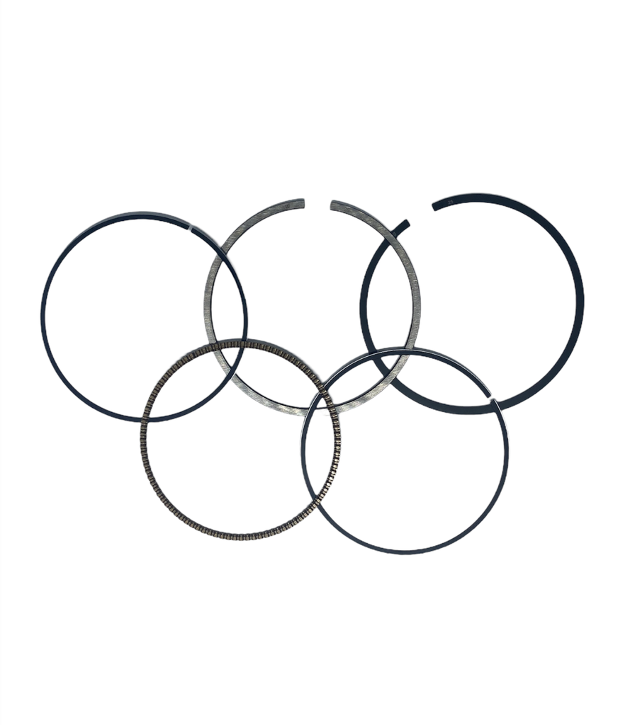 ANILLOS STD WSTD PULSAR NS200 / DUKE200      I-34 (3A-9)