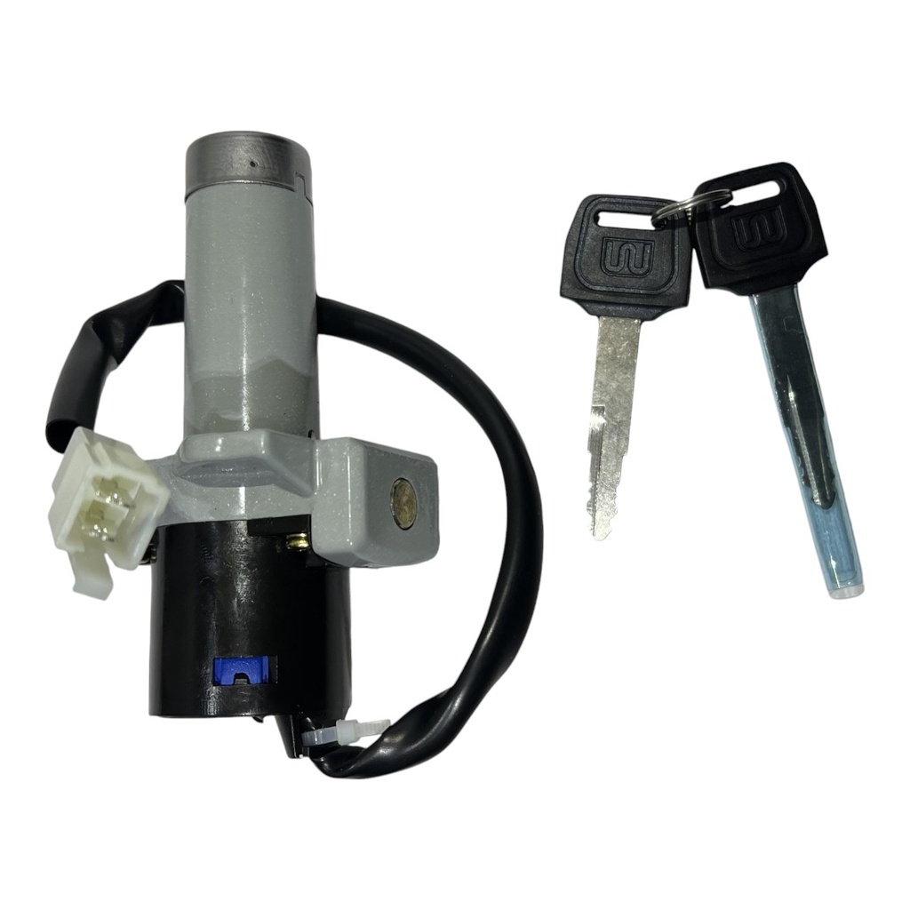 CHAPA DE CONTACTO WSTD XR250 TORNADO / NXR125      L-72(4ALM-1)