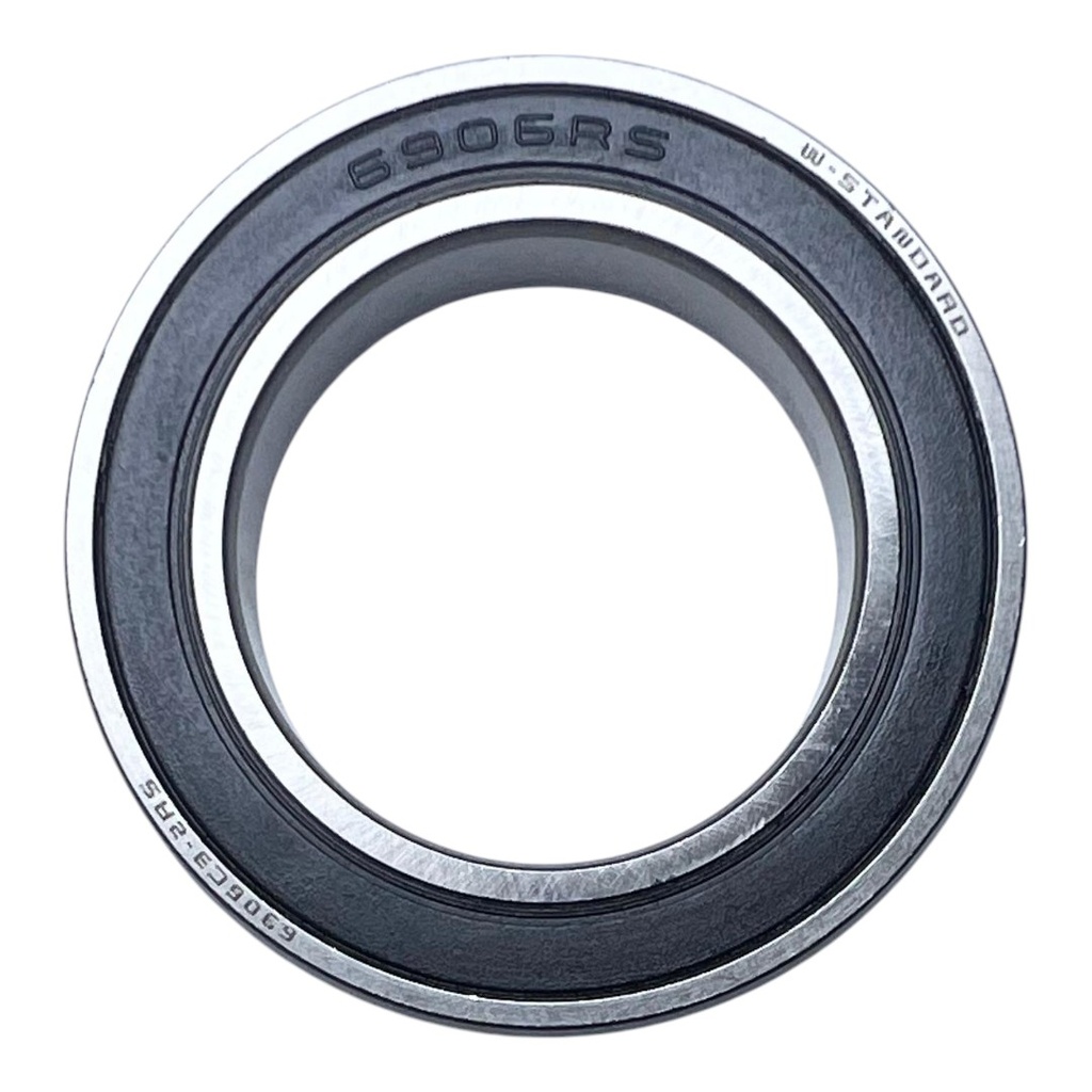 RODAJE 6906 C3 2RS WSTD / LEVAS FZ / XTZ150   F-56 (B-5)