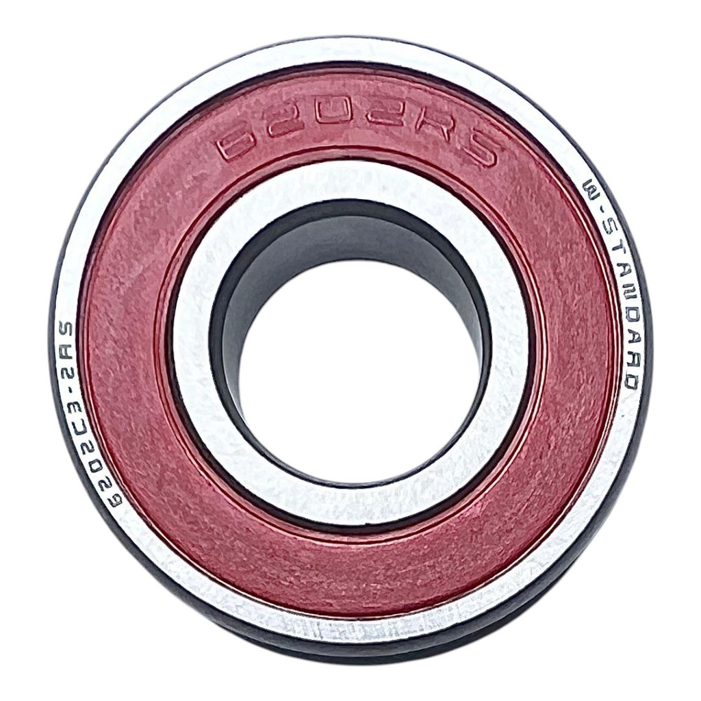 RODAJE 6202C3 2RS  WSTD     H-57(1A-41)