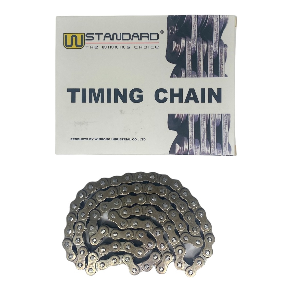 CADENA DE LEVAS WSTD 25H-62L      L-2 (F-11)