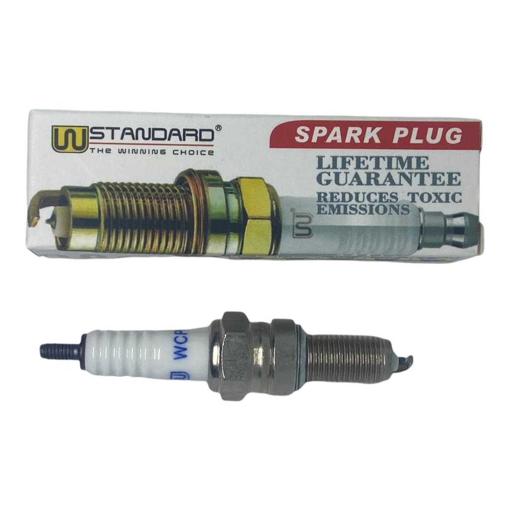 BUJIA WSTD BP5HS       F-91()