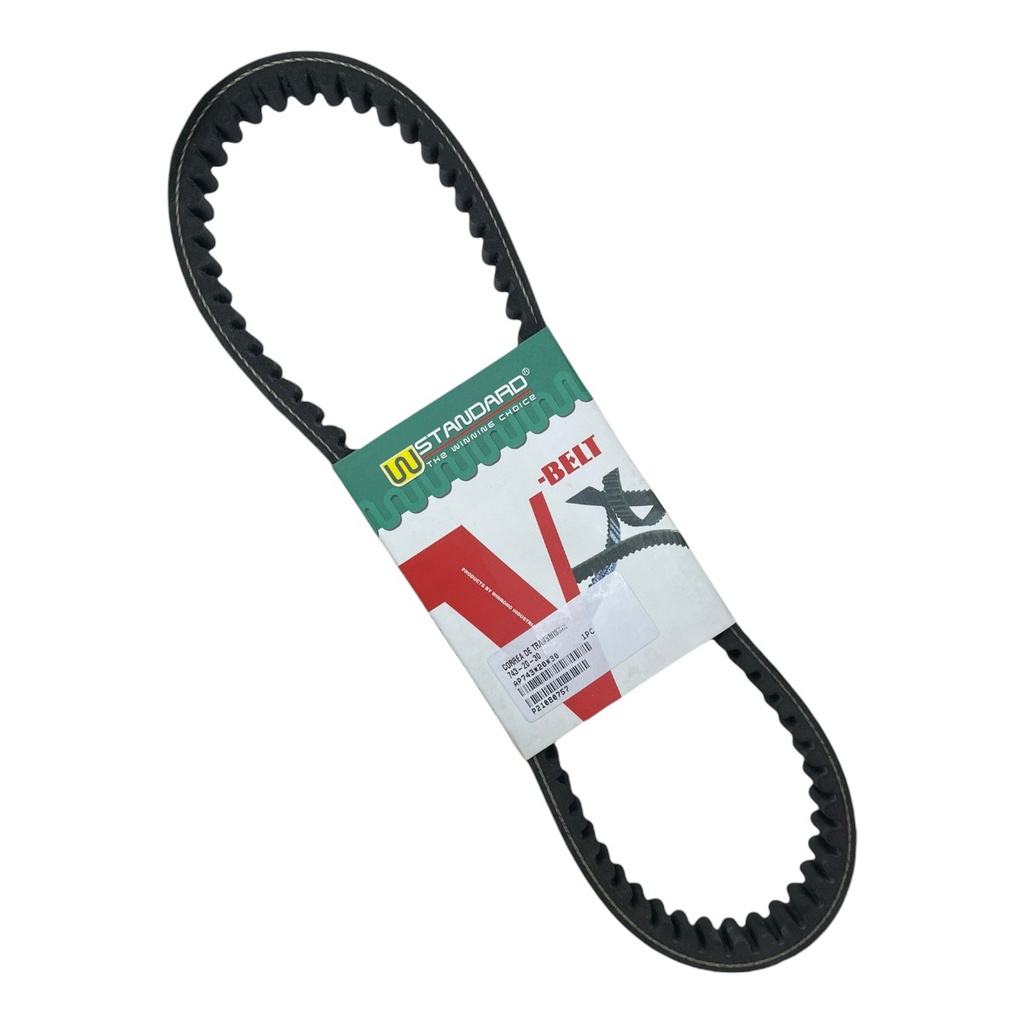 FAJA DE TRACCION WSTD 743-20-30 (CORREA)        L-77 (4ALM-1)