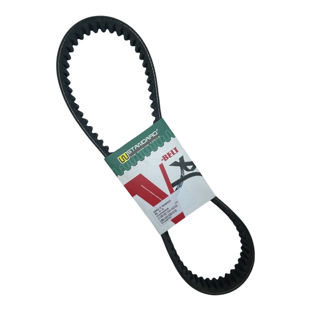 FAJA DE TRACCION WSTD 835-20-30 (CORREA)       L-62 (4ALM-10)