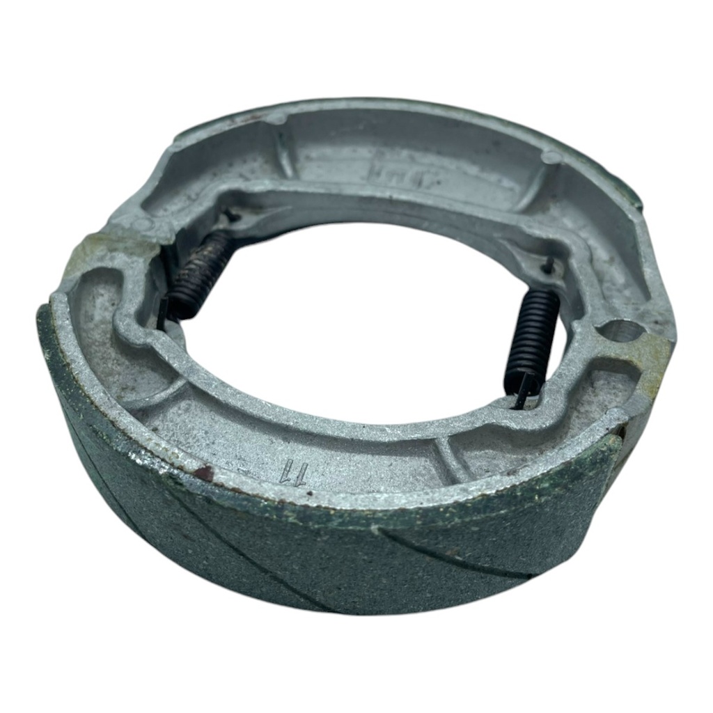 ZAPATA DE FRENO WSTD DT175K / CGL125  / XR250 / AG200/CBF150 /CB125F      L-66(1A-37 AL 42)