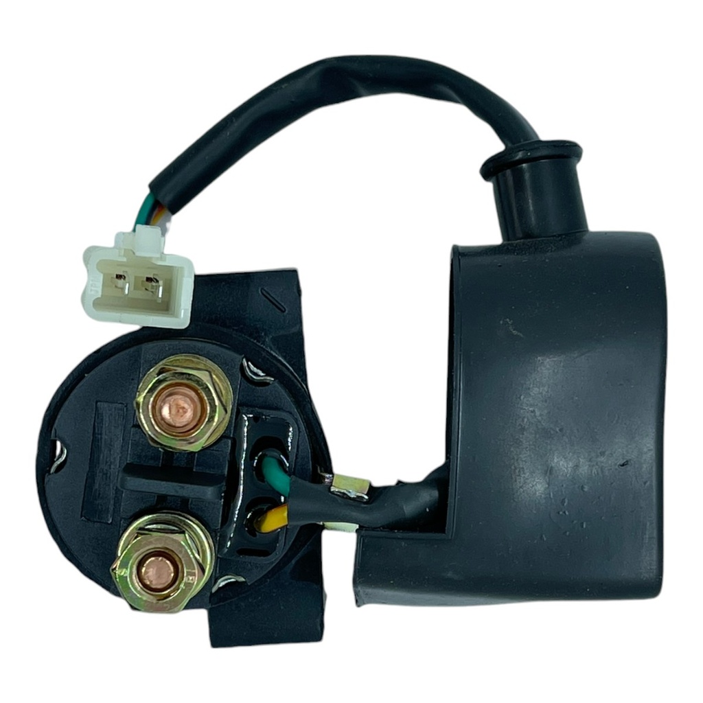 RELAY DE ARRANQUE O CHANCHITO WSTD CGL125       F-92(4C-13)