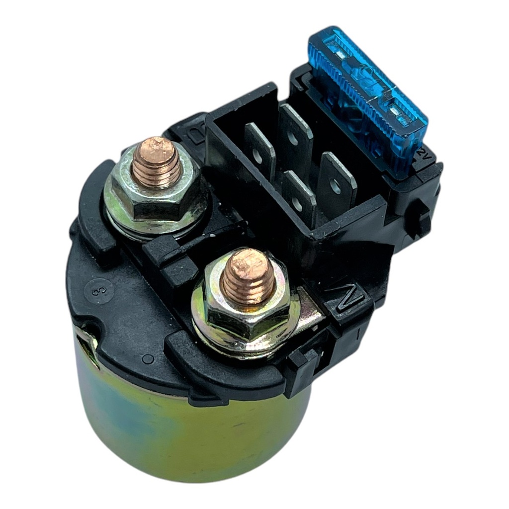 RELAY DE ARRANQUE O CHANCHITO WSTD XR125/XL200/FZ16/XTZ125     C-13 (4D-20)