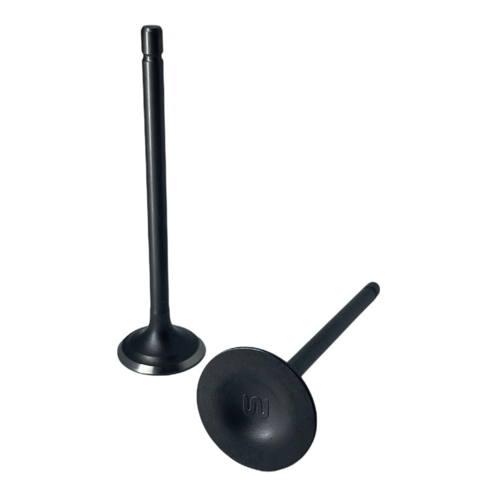 KIT DE VALVULAS WSTD CG150/XL185     B-71(4ALM-10)