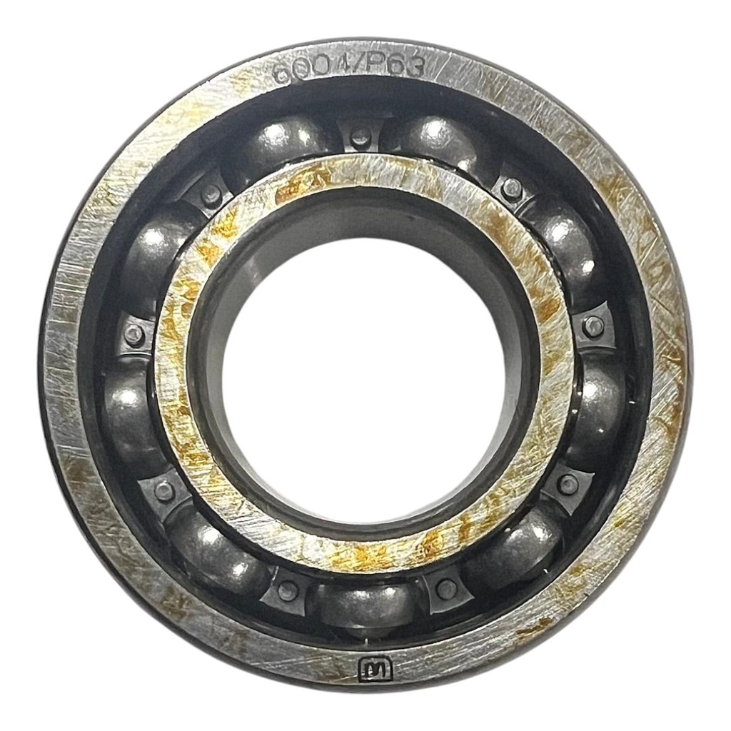 RODAJE 6004 WSTD     F-102 (E-3)