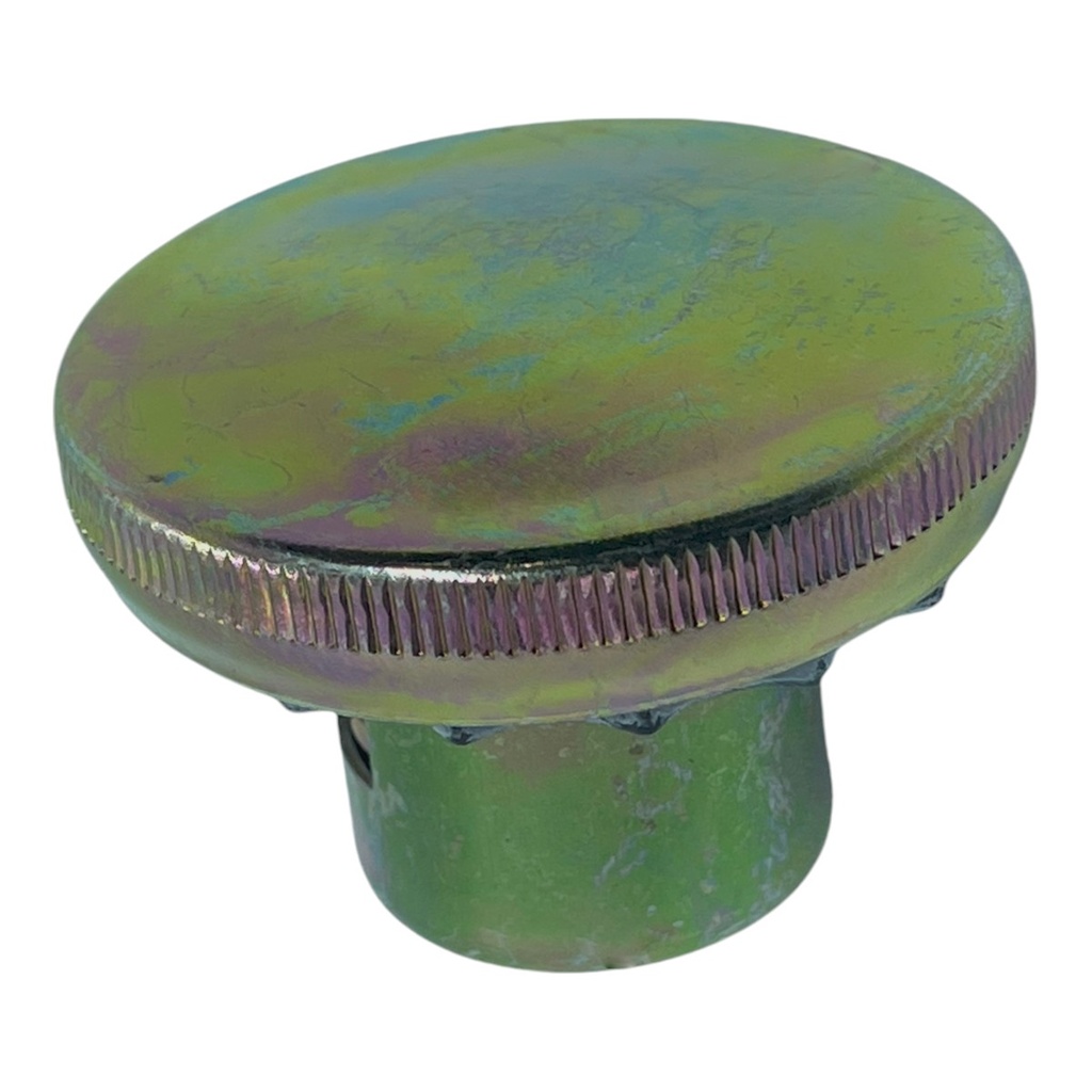 TAPA DE TANQUE WSTD WAVE / CRYPTON      B-116 (4D-15)