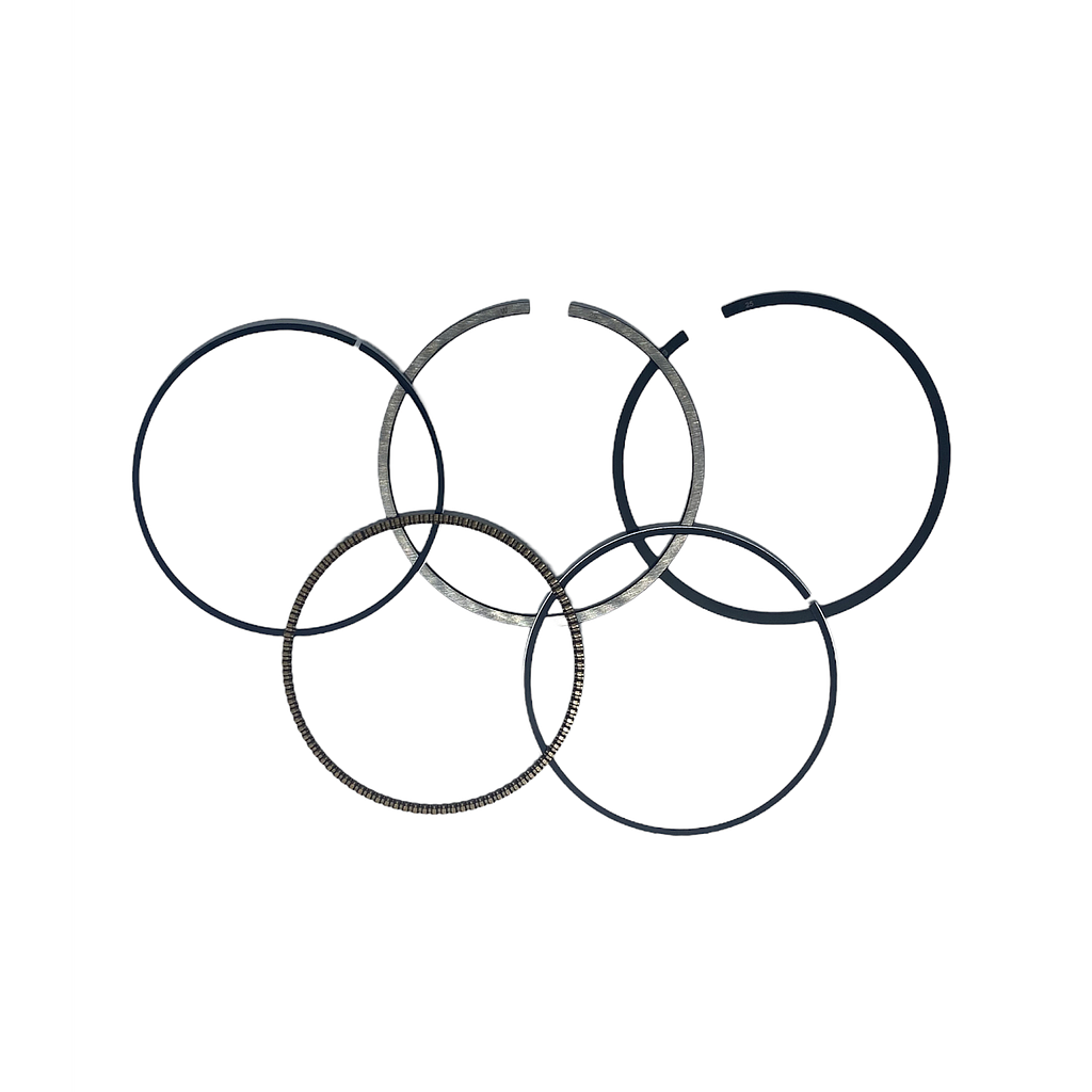 ANILLOS STD WSTD CG150 62MM     G-2 (4A-9)