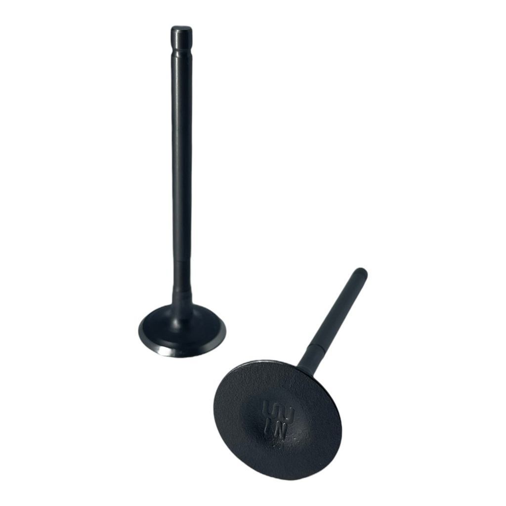 KIT DE VALVULAS WSTD FZ16       B-85 (3B-16)