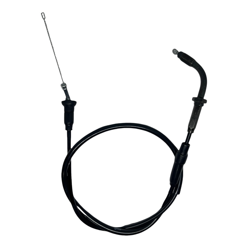 CABLE DE ACELERADOR WSTD CB1 / GL125 MODERNA   A-62(3B-2)