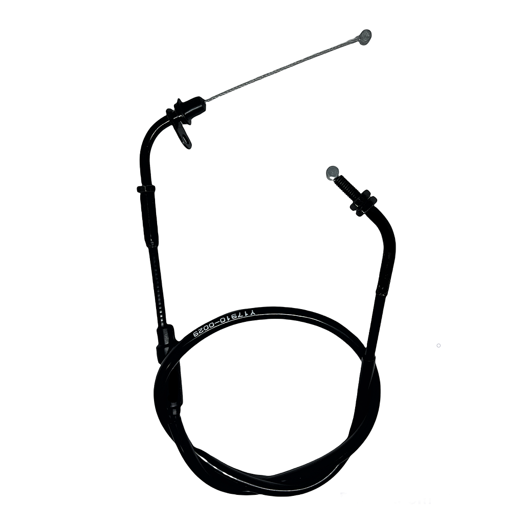 CABLE DE ACELERADOR WSTD FZ16      A-76 (3B-13)