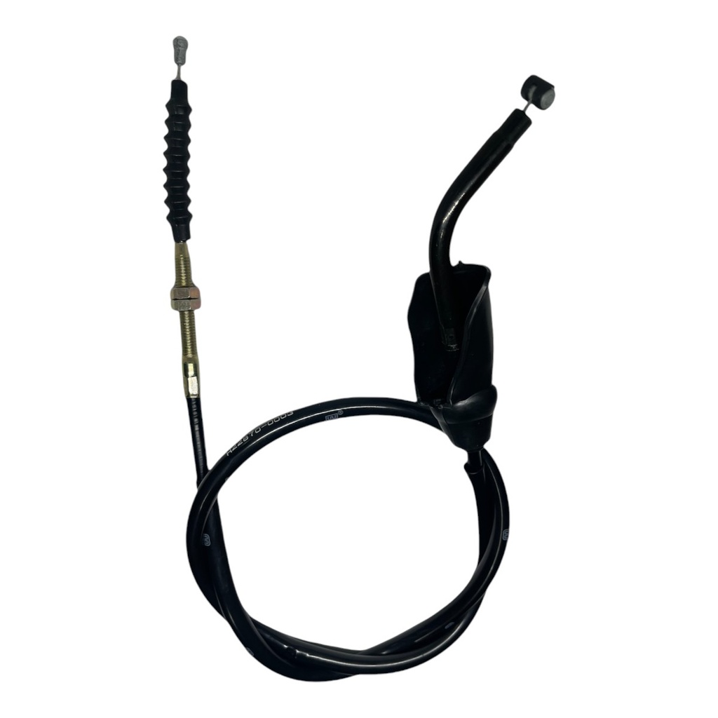 CABLE DE EMBRAGUE WSTD CGR125 / GL150 / STORM125 / INVICTA150 / RX1-ZS    A-1(4D-22)