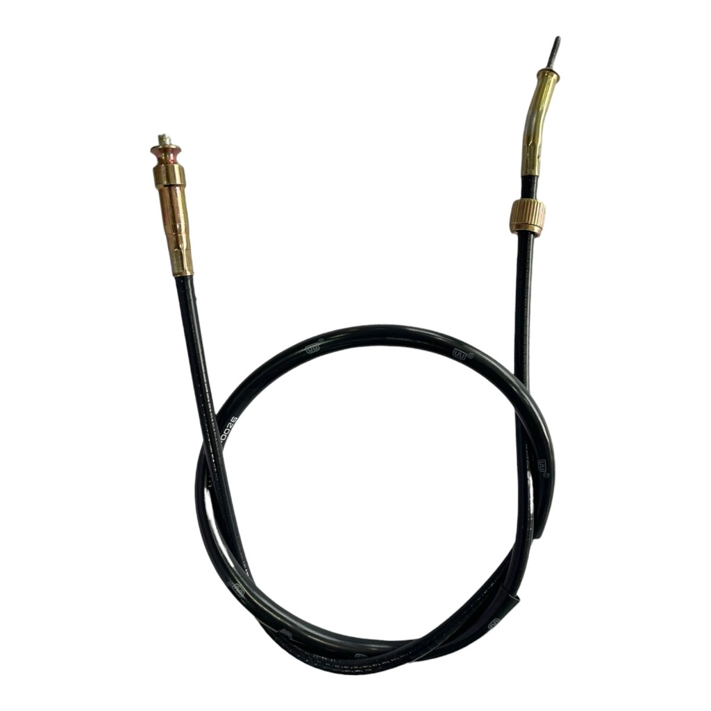 CABLE DE VELOCIMETRO WSTD MOTOMEL VX150 / XR190 / STORM125     A-78 (4D-12)