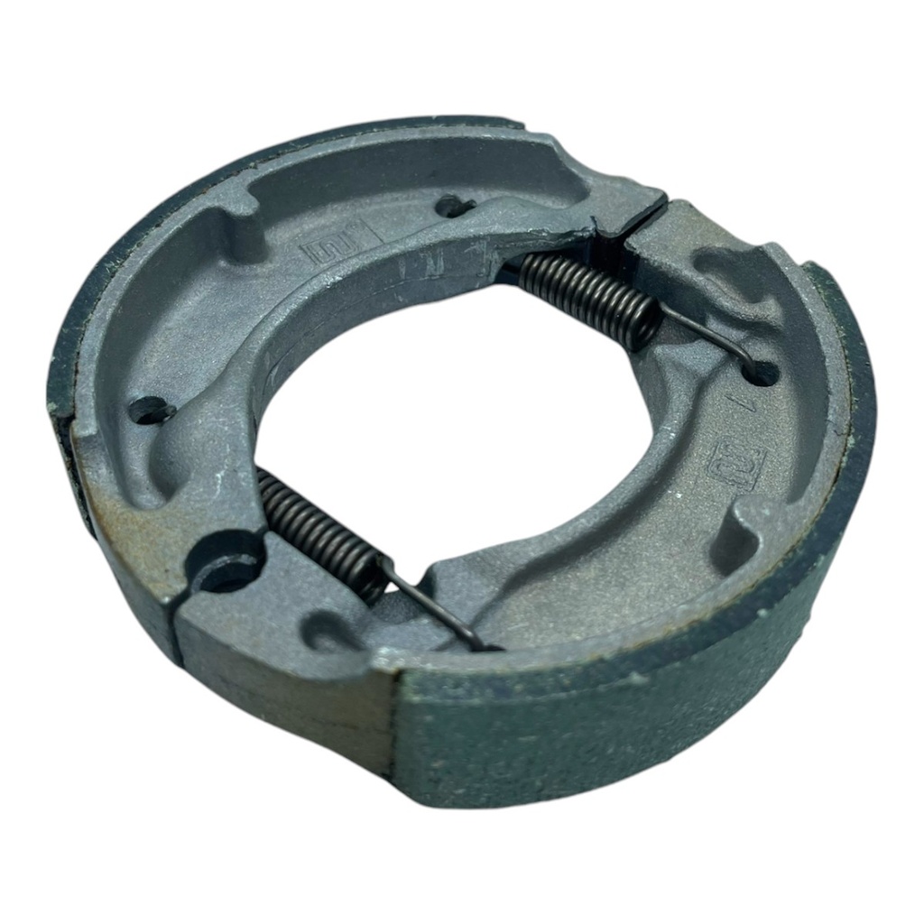 ZAPATA DE FRENO WSTD CRYPTON T105      L-68 (3CER-REJAS)