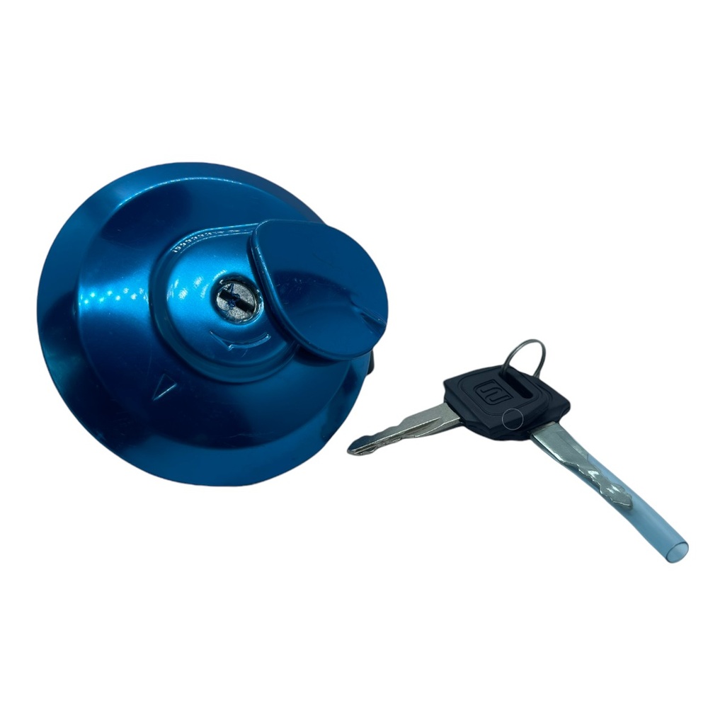 TAPA DE TANQUE WSTD XR125 / 150L / GL150 TITAN / CB110      L-4 (4B-13)