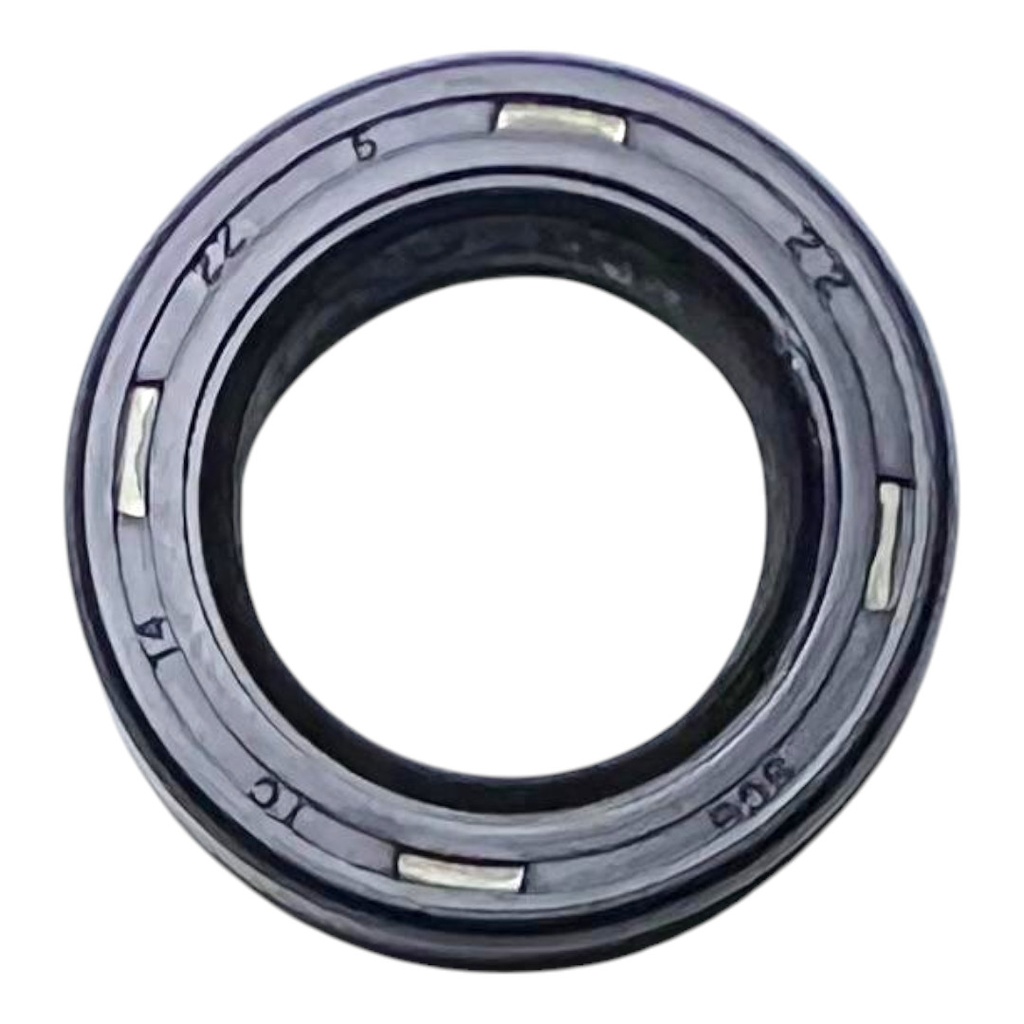 RETEN DE SELECTOR/ CAMBIO CBF150 14*22*5 WSTD     B-83 (C-11)