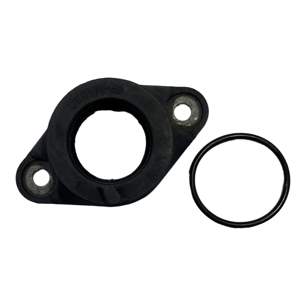 BRIDA DE CARBURADOR WSTD DR200      C-22(4D-3)