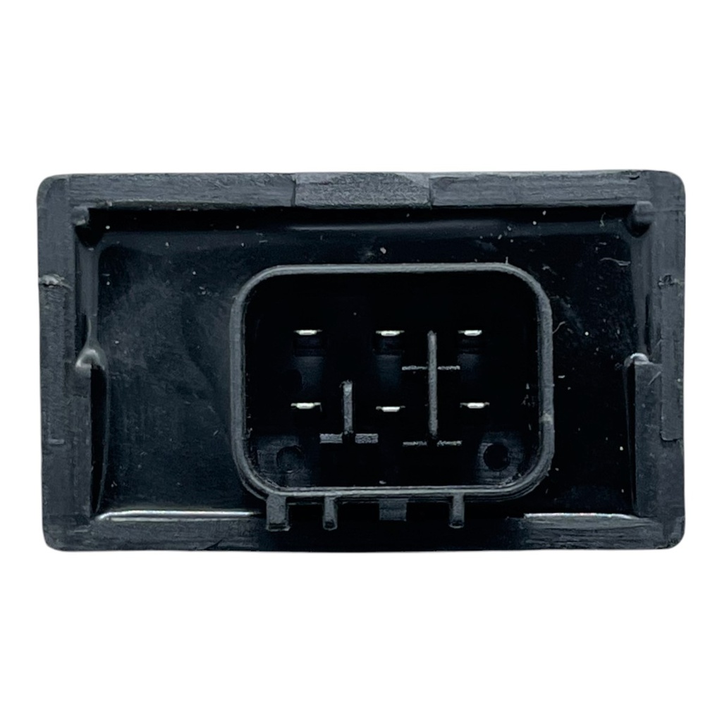 CDI WSTD XTZ125  2012-2016  6 SALIDAS      C-14(4D-21)