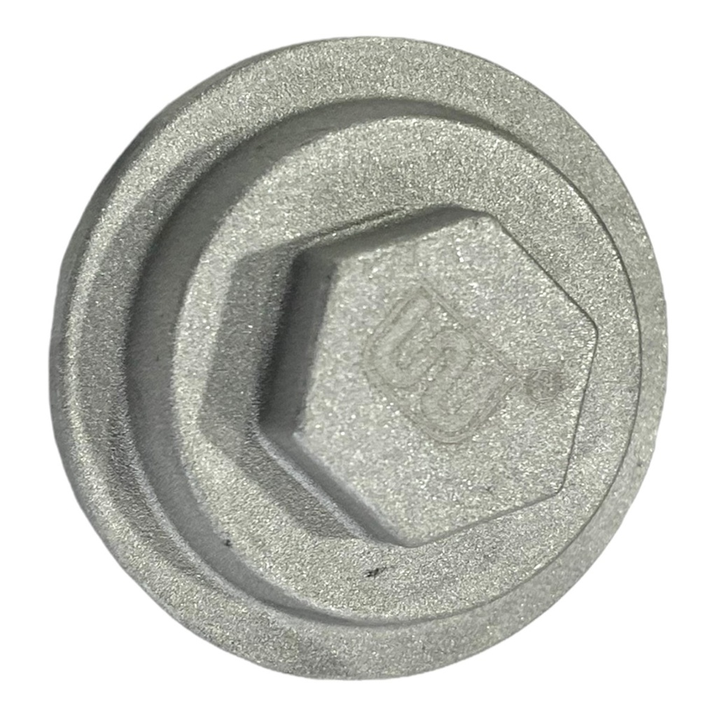 TAPA DE BALANCIN WSTD YBR125 / XTZ125 / AG200      B-101 (D-1)