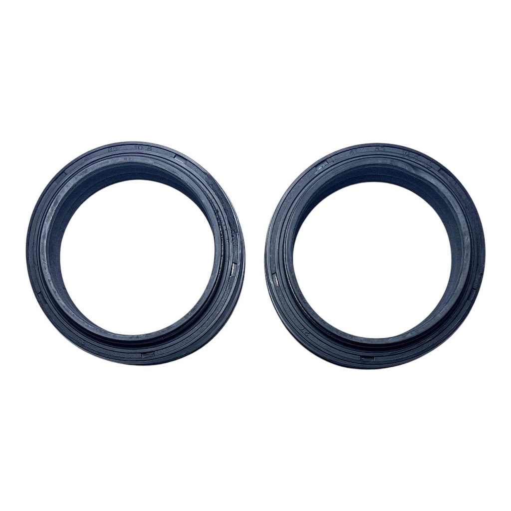 RETEN DE TELESCOPICO PAR 41*53*10.5 WSTD FZ16 / YZF-R3 / MT03 (16-19) / MT07 (15-) / MT09 (15-19)        B-79 (3A-17)
