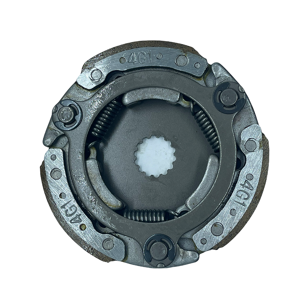 EMBRAGUE CENTRIFUGO WSTD CRYPTON T105 / T110      F-97(1A-54)