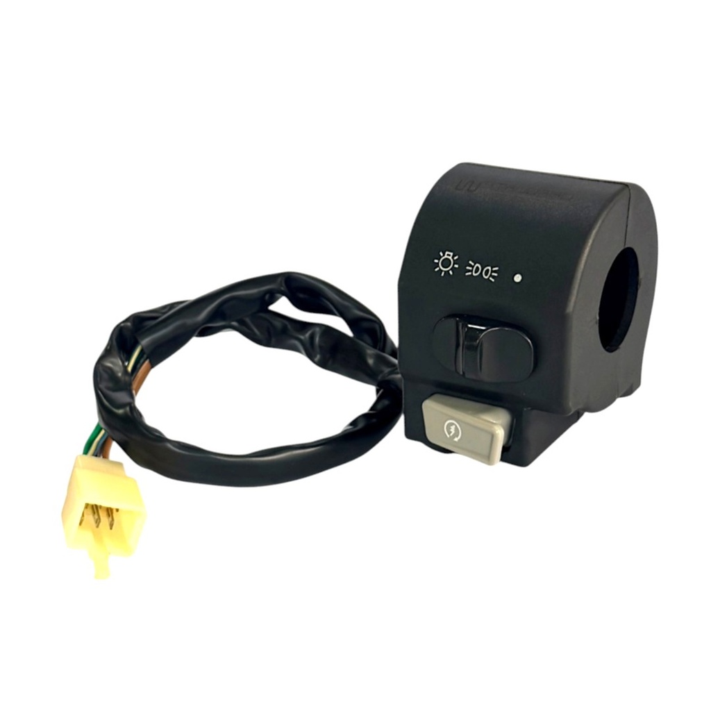 SWITCH DERECHO WSTD CRYPTON  T110   A-36 (3A-1)