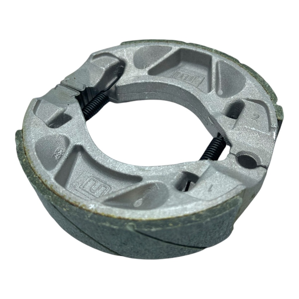 ZAPATA DE FRENO WSTD FZ16 / CRYPTON T110 / XTZ125      L-69(1A-44-45-48)