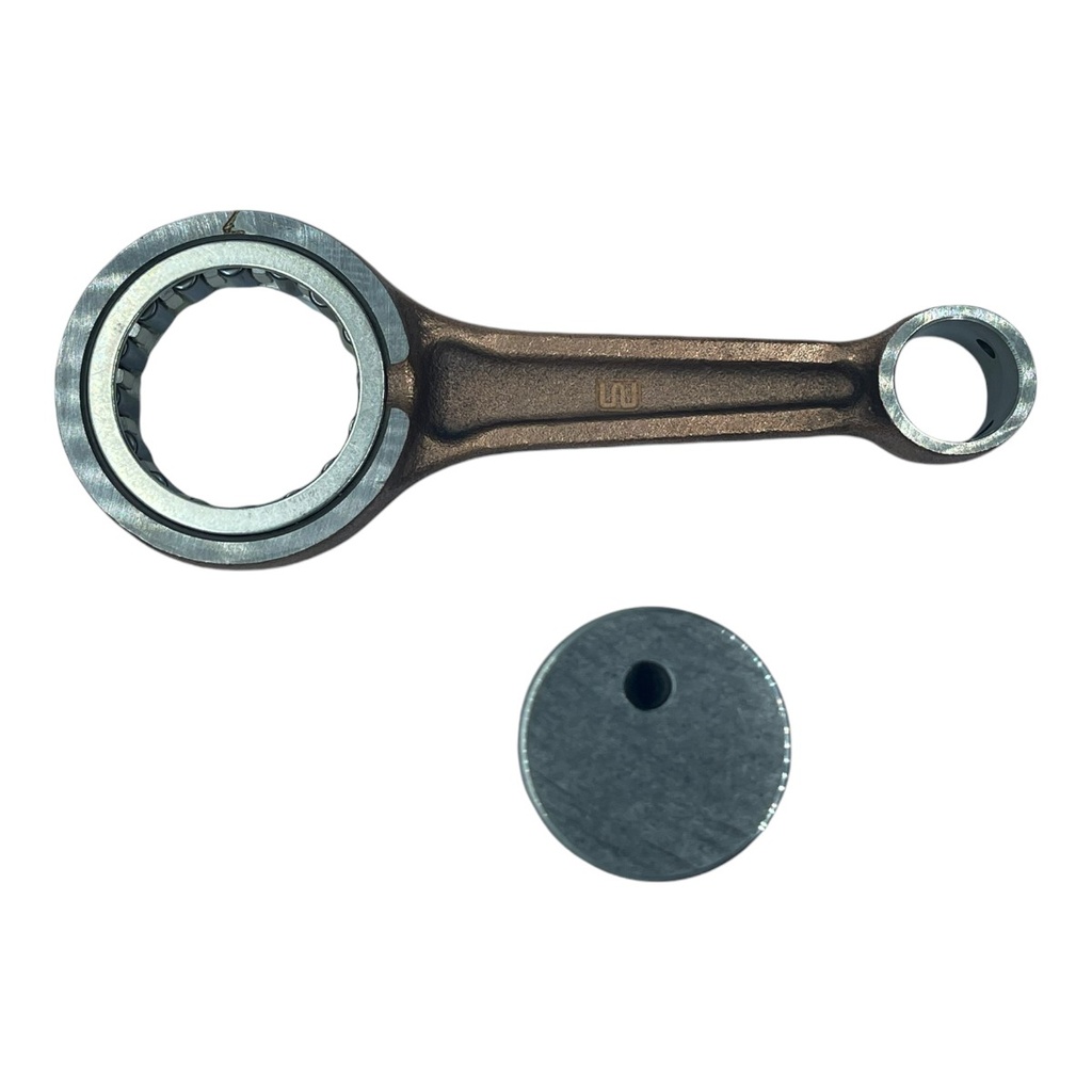 KIT DE BIELA WSTD XTZ125 / YBR125      B-69 (1A-51)