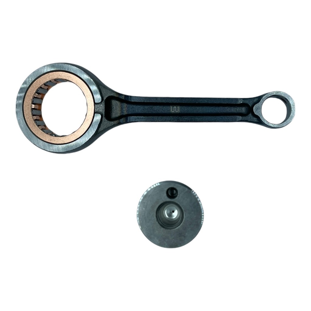 KIT DE BIELA WSTD (KGA) TITAN 2002    B-70(1A-57)