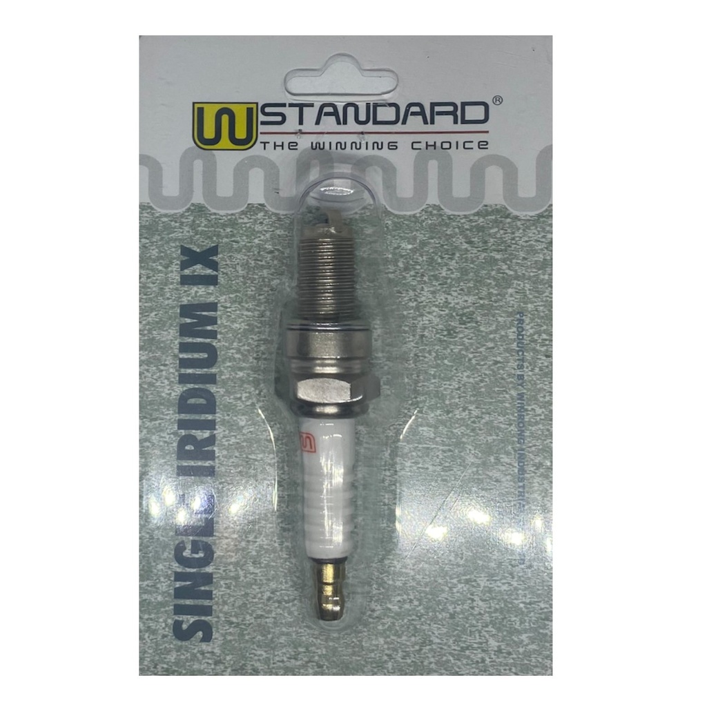 BUJIA IRIDIUM WSTD D8EA      L-82 (4C-21)