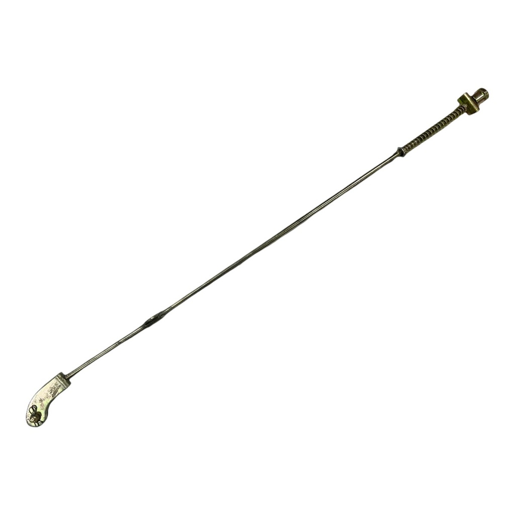 VARILLA DE FRENO WSTD YBR125 CN      L-46(3C-14-15)