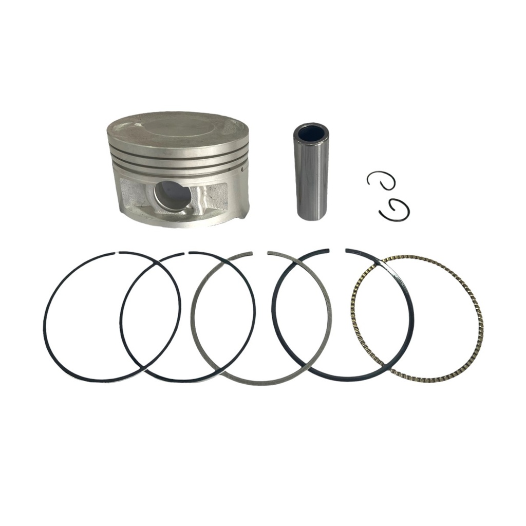 KIT PISTON 0.50 WSTD FZ16      J-20(3C-1)