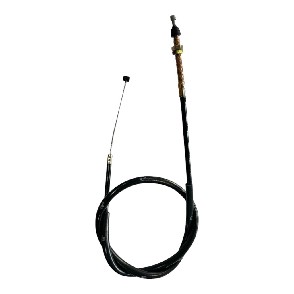 CABLE DE EMBRAGUE WSTD NXR125 BROSS (0009) KSM       A-82(4D-14)