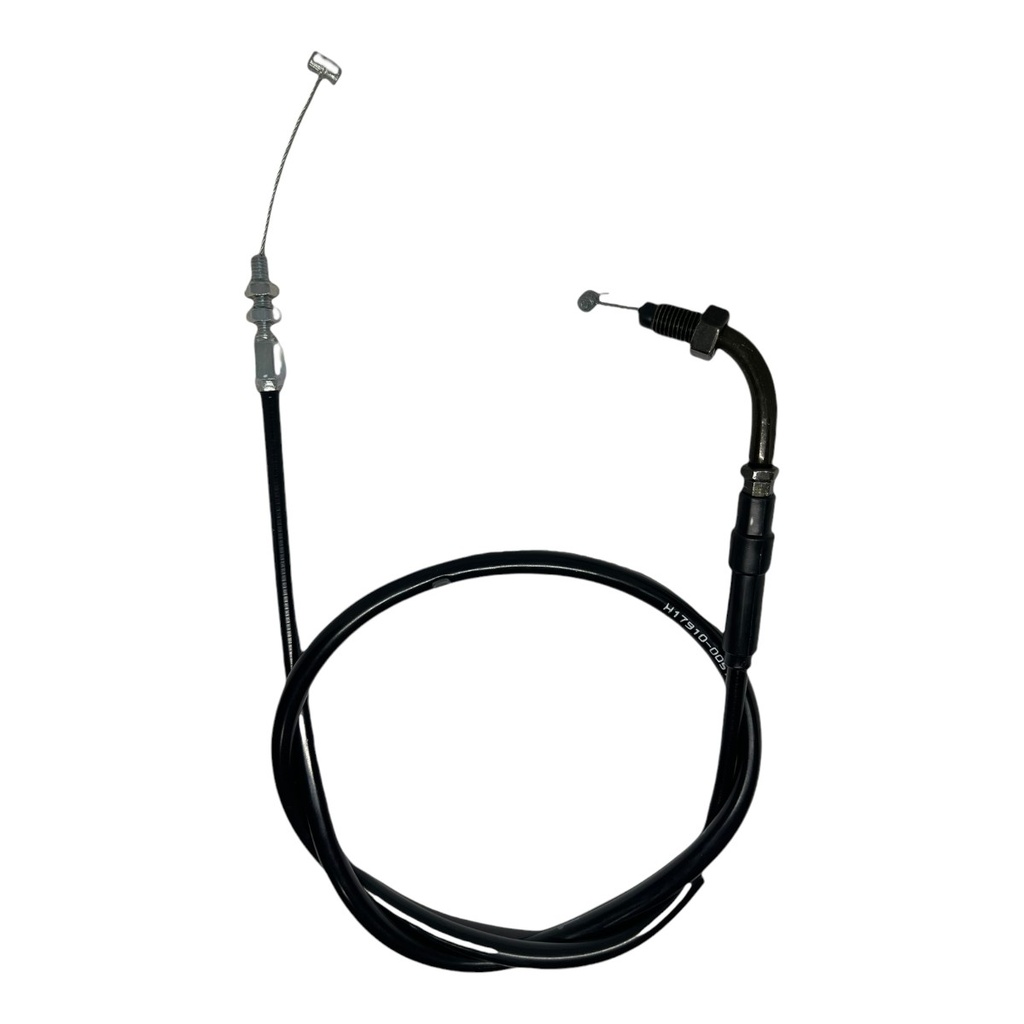 CABLE DE ACELERADOR WSTD CBF150 / INVICTA150      A-55(4D-15)