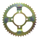 CATALINA 43T (428) WSTD CGL125 / STORM      A-22(3B-5)