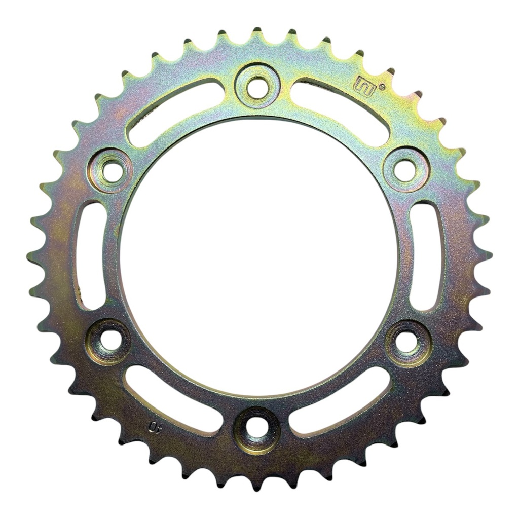 CATALINA 40T (520) WSTD XR150L / XR190L     A-20 (4E-16)