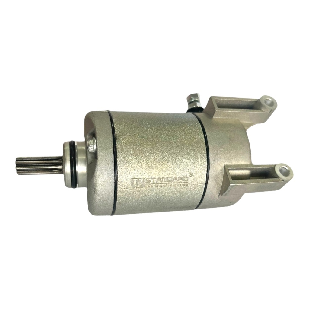MOTOR DE ARRANQUE WSTD XR250 TORNADO / CBX250 TWISTER       D-1 (1A-39)