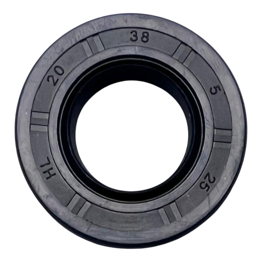 RETEN DE ARRASTRE 20*38*5 WSTD XTZ125 / YBR125      A-37 (A-13)