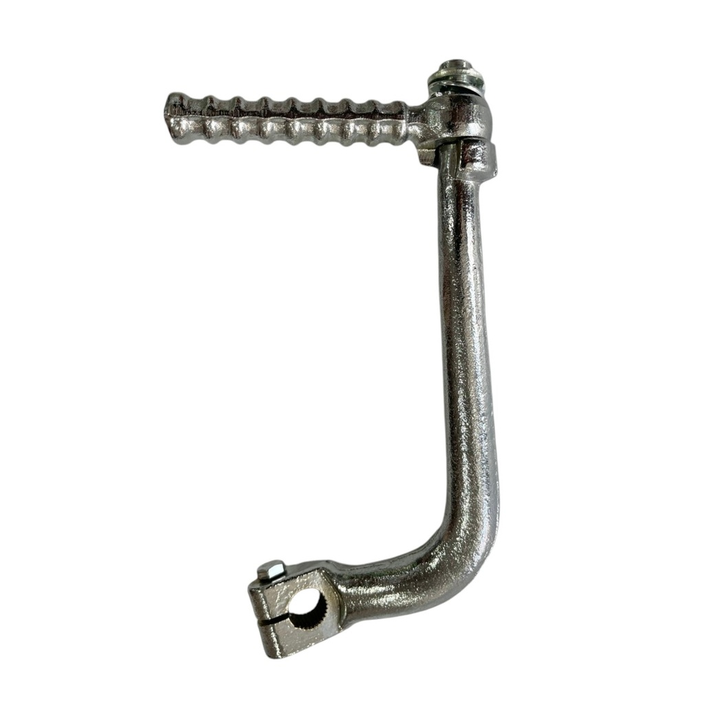 PEDAL DE ARRANQUE WSTD C100 BIZ      D-28(B-20)