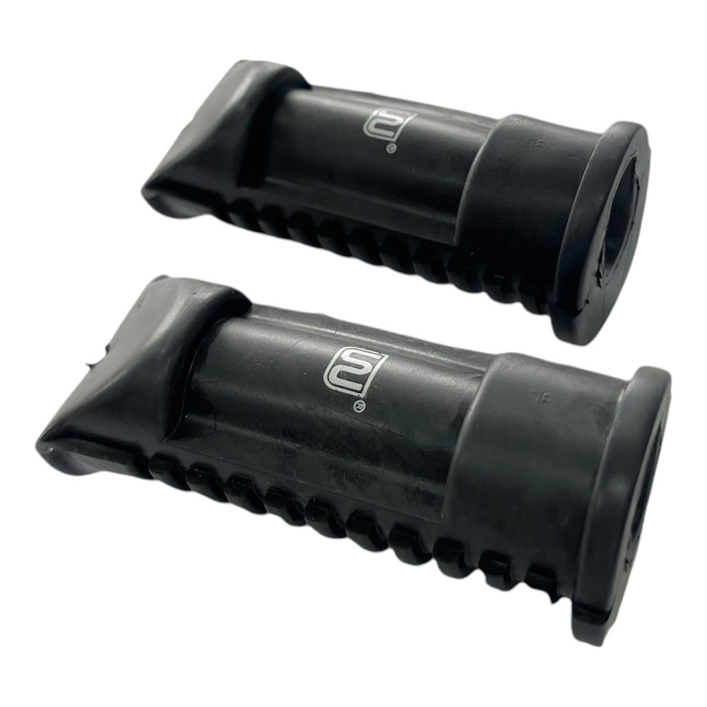 JEBE DE ESTRIBO DELANTERO WSTD WAVE100 PAR       A-7 (4D-15)