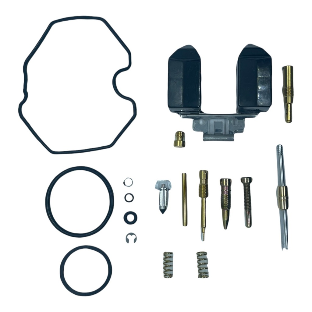 KIT DE CARBURADOR WSTD CG125     C-5(4D-22)