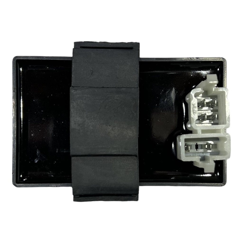 CDI WSTD CG200 AC 48*80 ELECTRONICO        F-91(3A-12)