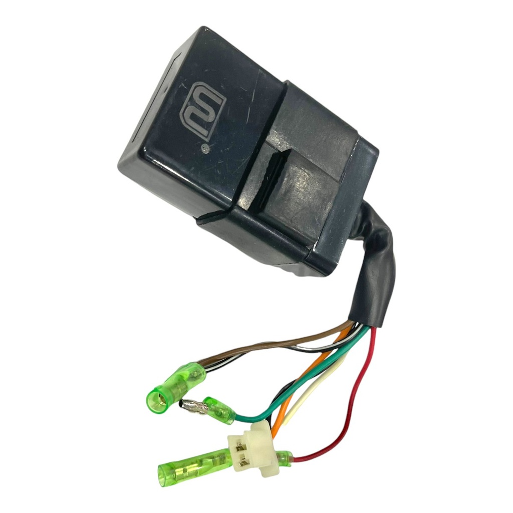 CDI WSTD CRYPTON T105       C-43 (B-1)