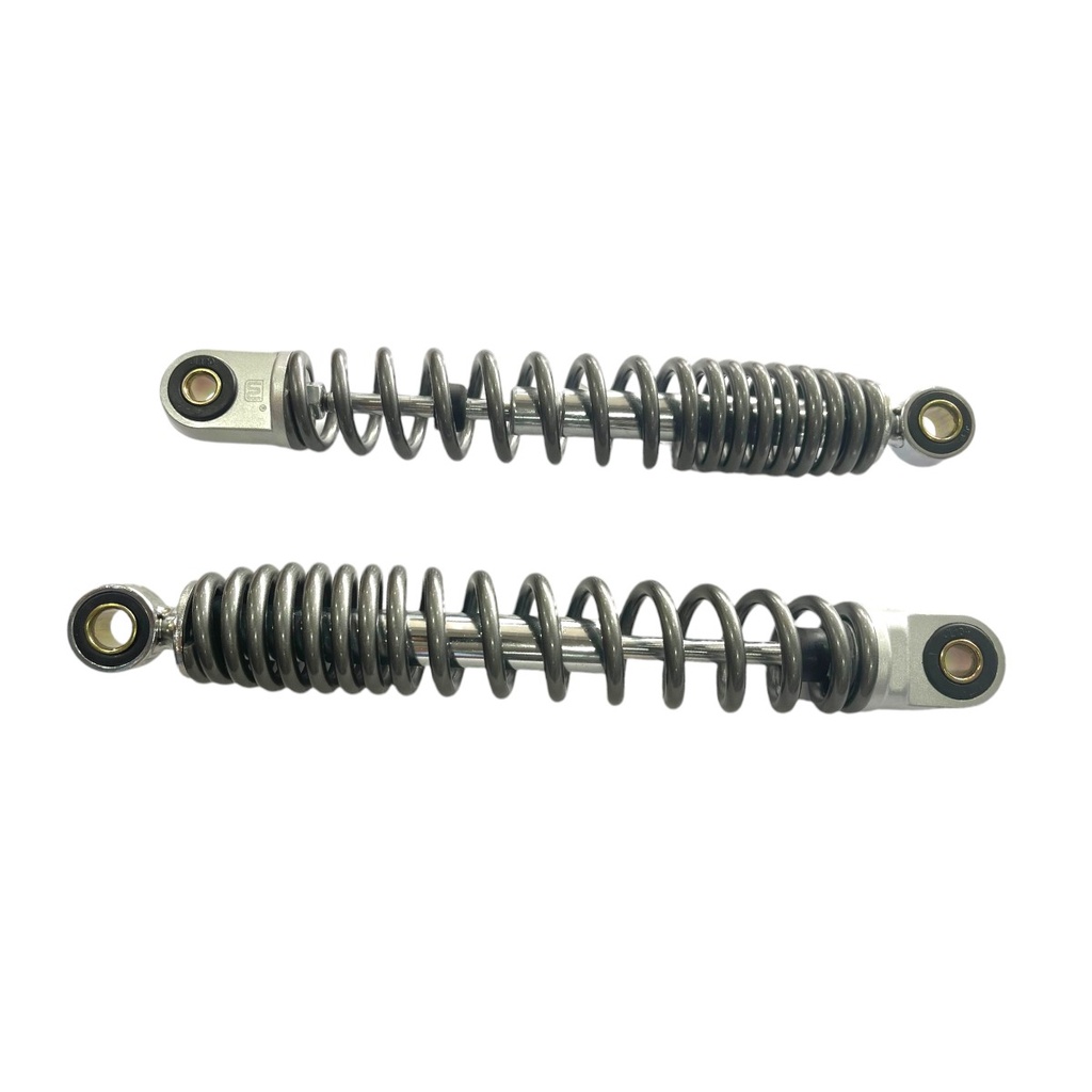 AMORTIGUADOR POSTERIOR WSTD CRYPTON T110 PAR     L-77(1A-10)
