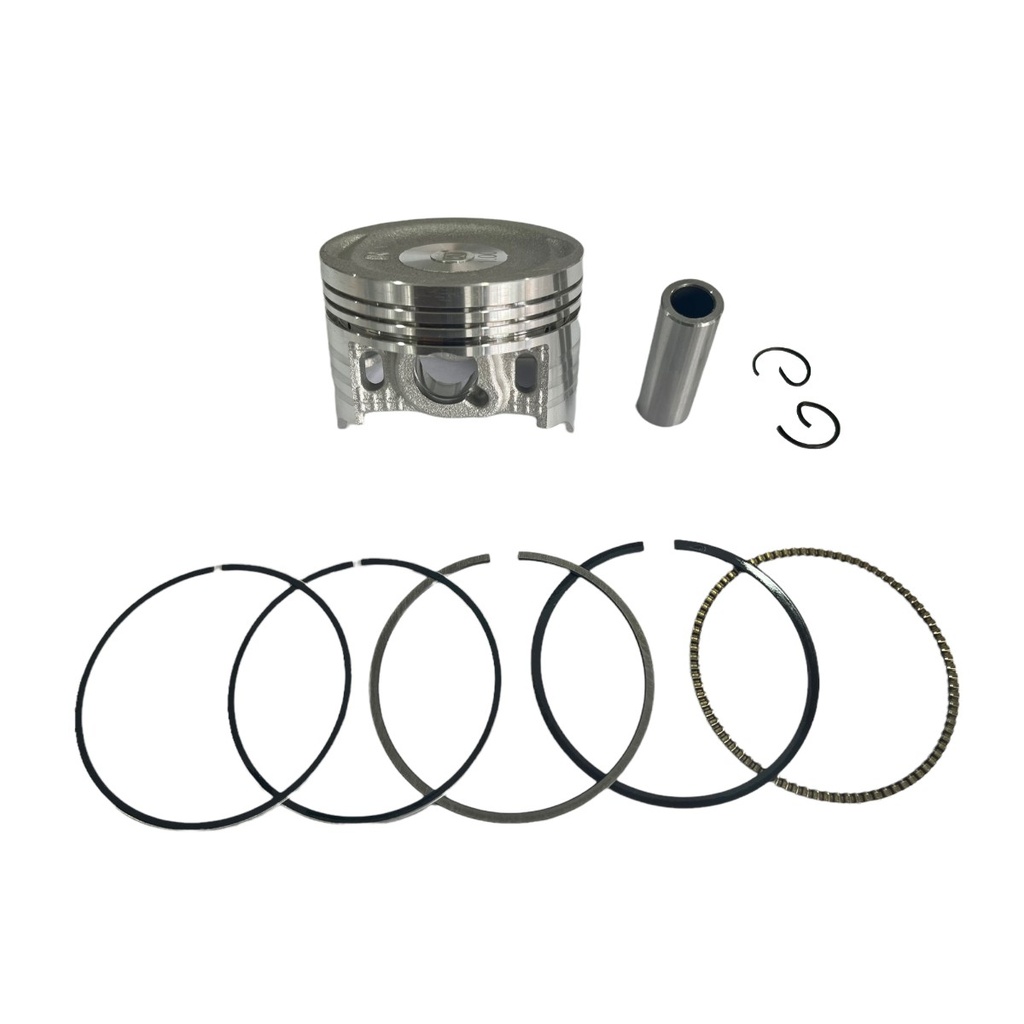 KIT PISTON 0.50 WSTD CB110       B-30(4D-2)